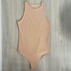 Abercrombie and Fitch bodysuit
